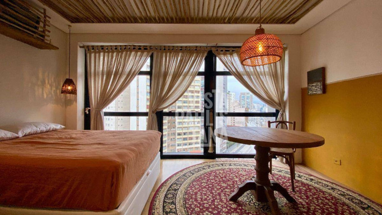 Imagem Imóvel com 1 Quarto à Venda, 44 m² em Vila Nova Conceição - São Paulo Imagem Imóvel com 1 Quarto à Venda, 44 m² em Vila Nova Conceição - São Paulo