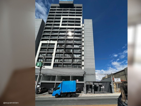 Imagem Kitnet com 1 Quarto à Venda, 25 m² em Santana - São Paulo Imagem Kitnet com 1 Quarto à Venda, 25 m² em Santana - São Paulo