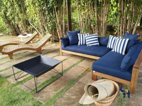 Imagem Casa com 5 Quartos à Venda, 750 m² em Itacimirim (monte Gordo) - Camaçari Imagem Casa com 5 Quartos à Venda, 750 m² em Itacimirim (monte Gordo) - Camaçari