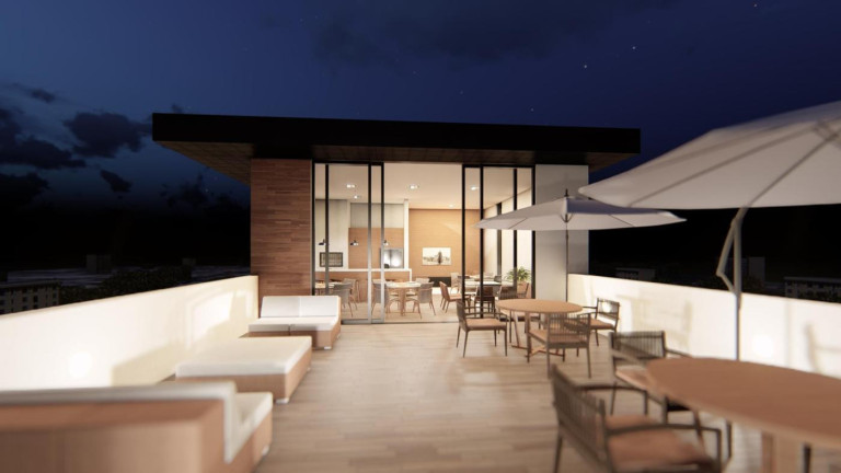 Imagem Apartamento com 2 Quartos à Venda, 63 m² em Maracanã - Foz Do Iguaçu