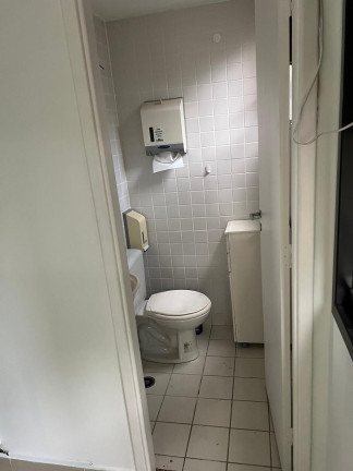 Imagem Sala Comercial para Alugar, 30 m² em Vila Olímpia - São Paulo