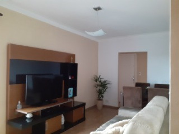 Imagem Apartamento com 3 Quartos à Venda, 60 m² em Vila Moraes - São Paulo Imagem Apartamento com 3 Quartos à Venda, 60 m² em Vila Moraes - São Paulo