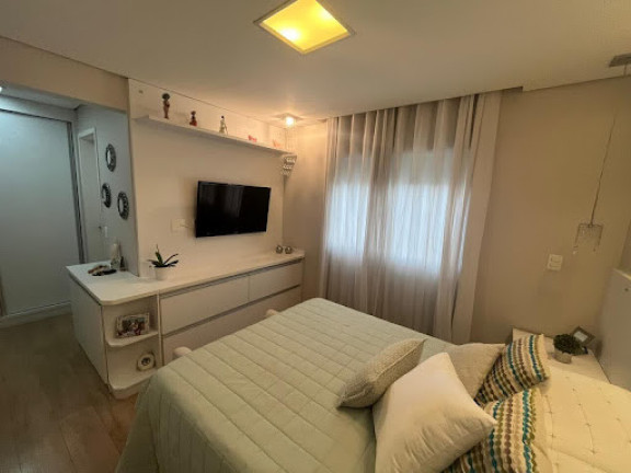 Imagem Apartamento com 3 Quartos à Venda, 123 m² em Centro - São Bernardo Do Campo Imagem Apartamento com 3 Quartos à Venda, 123 m² em Centro - São Bernardo Do Campo