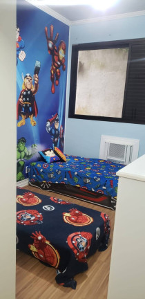 Apartamento com 3 Quartos à Venda,  em Pitangueiras - Guarujá