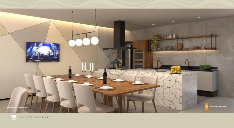 Imagem Apartamento com 3 Quartos à Venda, 138 m² em Piratininga - Niterói Imagem Apartamento com 3 Quartos à Venda, 138 m² em Piratininga - Niterói