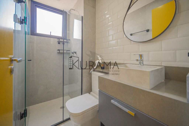 Imagem Apartamento com 2 Quartos à Venda, 48 m² em Centro - Osasco