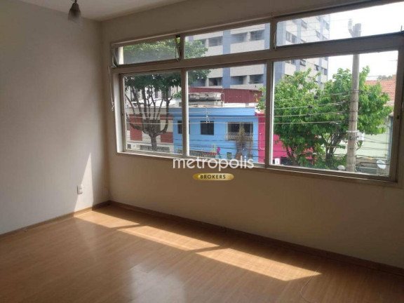 Imagem Apartamento com 2 Quartos à Venda, 88 m² em Santa Paula - São Caetano Do Sul Imagem Apartamento com 2 Quartos à Venda, 88 m² em Santa Paula - São Caetano Do Sul