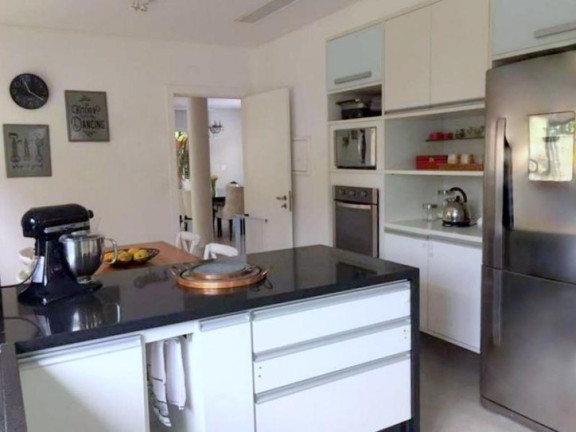 Imagem Casa com 4 Quartos à Venda, 282 m² em Granja Viana - Cotia Imagem Casa com 4 Quartos à Venda, 282 m² em Granja Viana - Cotia
