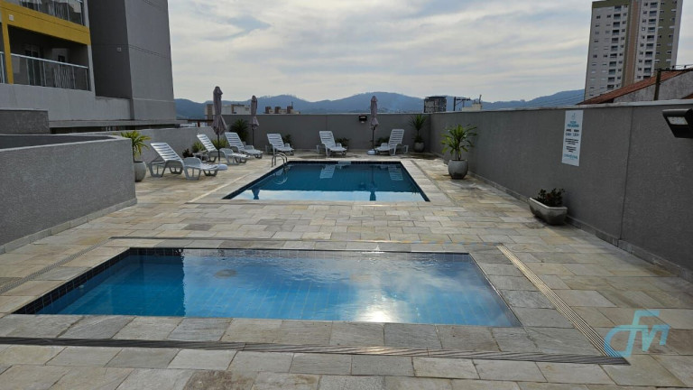 Imagem Imóvel com 1 Quarto à Venda, 36 m² em Centro - Mogi Das Cruzes