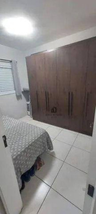 Imagem Apartamento com 2 Quartos à Venda, 54 m² em Jardim Vera Cruz - Sorocaba Imagem Apartamento com 2 Quartos à Venda, 54 m² em Jardim Vera Cruz - Sorocaba