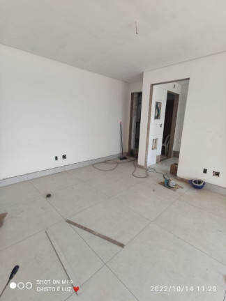 Imagem Apartamento com 3 Quartos à Venda, 98 m² em Sul (águas Claras) - Brasília