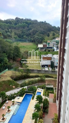 Imagem Apartamento com 3 Quartos à Venda, em Tamboré - Santana De Parnaíba Imagem Apartamento com 3 Quartos à Venda, em Tamboré - Santana De Parnaíba