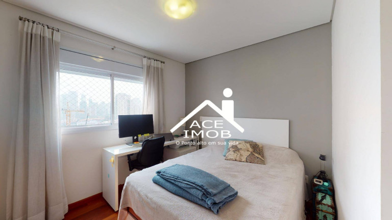 Imagem Apartamento com 2 Quartos à Venda, 99 m² em Brooklin - São Paulo Imagem Apartamento com 2 Quartos à Venda, 99 m² em Brooklin - São Paulo