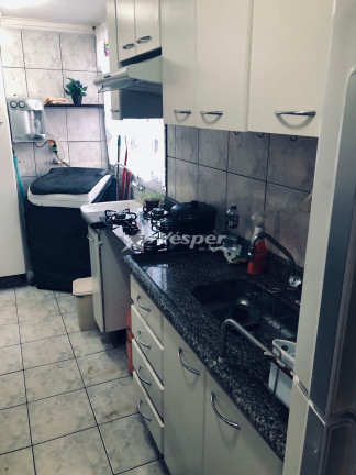Imagem Apartamento com 2 Quartos à Venda, 62 m² em Parque Amazônia - Goiânia