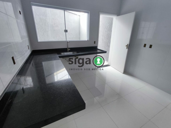 Imagem Casa com 2 Quartos à Venda, 120 m² em Jardim Santa Maria - São Paulo Imagem Casa com 2 Quartos à Venda, 120 m² em Jardim Santa Maria - São Paulo
