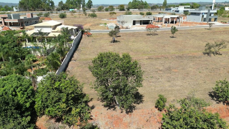 Imagem Terreno à Venda, 1.227 m² em Condominio Aldeia Dos Sonhos - Hidrolândia Imagem Terreno à Venda, 1.227 m² em Condominio Aldeia Dos Sonhos - Hidrolândia