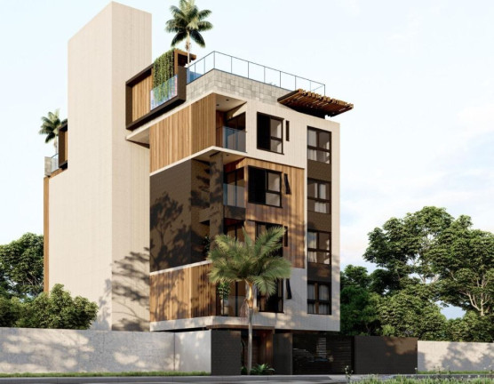 Imagem Imóvel com 2 Quartos à Venda, 73 m² em Intermares - Cabedelo Imagem Imóvel com 2 Quartos à Venda, 73 m² em Intermares - Cabedelo
