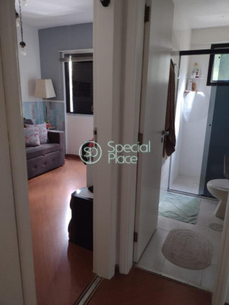 Imagem Apartamento com 3 Quartos à Venda, 200 m² em Brooklin - São Paulo