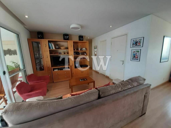Imagem Apartamento com 3 Quartos à Venda, 184 m² em Chácara Klabin - São Paulo Imagem Apartamento com 3 Quartos à Venda, 184 m² em Chácara Klabin - São Paulo