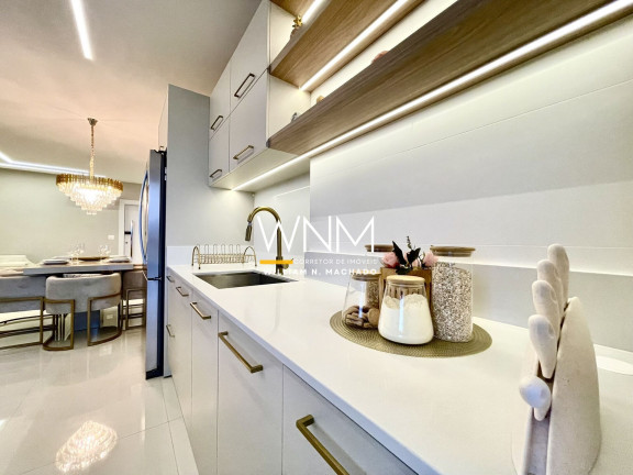 Imagem Apartamento com 2 Quartos à Venda, 104 m² em Bal. Perequê - Porto Belo Imagem Apartamento com 2 Quartos à Venda, 104 m² em Bal. Perequê - Porto Belo