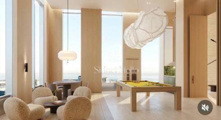 Imagem Apartamento com 3 Quartos à Venda, 126 m² em Praia Brava - Itajaí