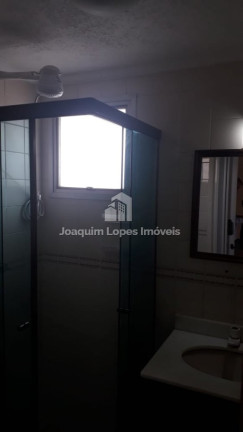 Imagem Apartamento com 2 Quartos à Venda, 49 m² em Chácara Califórnia - São Paulo