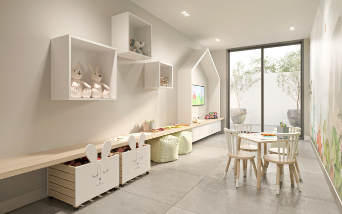 Imagem Apartamento com 3 Quartos à Venda, 166 m² em Nossa Senhora Das Graças - Canoas