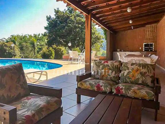 Imagem Casa com 3 Quartos à Venda, 5.677 m² em Jardim Santa Elisa - Itupeva