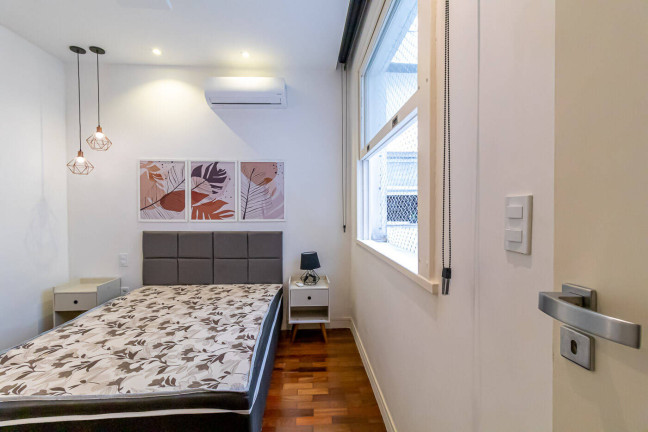 Imagem Apartamento com 2 Quartos à Venda, 73 m² em Botafogo - Rio De Janeiro