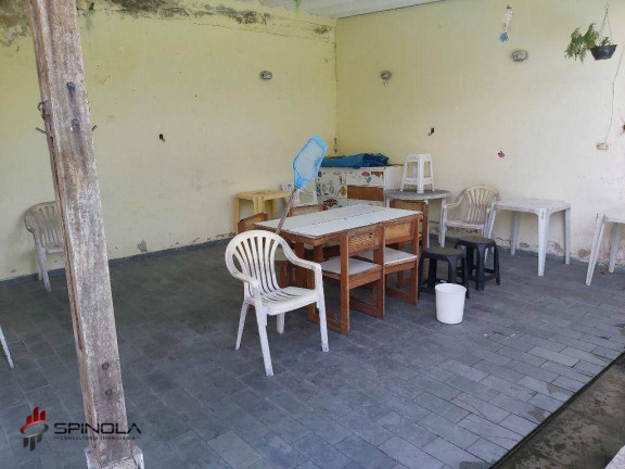 Imagem Casa com 2 Quartos à Venda, 211 m² em Jardim Imperador - Praia Grande Imagem Casa com 2 Quartos à Venda, 211 m² em Jardim Imperador - Praia Grande