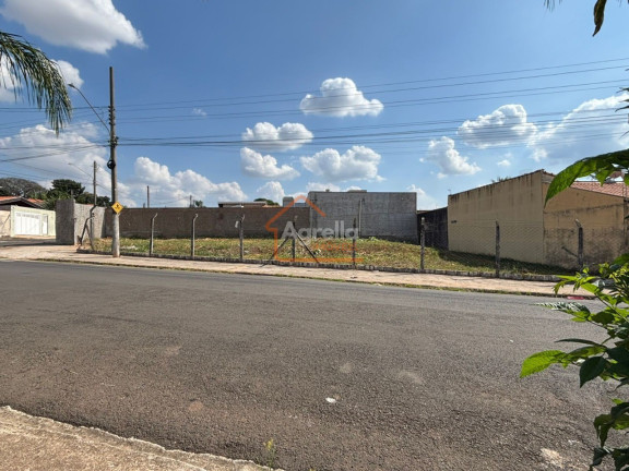 Imagem Terreno à Venda, 575 m² em Jardim Scomparim - Mogi Mirim Imagem Terreno à Venda, 575 m² em Jardim Scomparim - Mogi Mirim