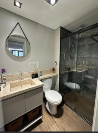 Imagem Apartamento com 2 Quartos à Venda, 57 m² em Vila Mariana - São Paulo Imagem Apartamento com 2 Quartos à Venda, 57 m² em Vila Mariana - São Paulo