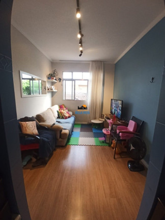 Imagem Apartamento com 2 Quartos à Venda, em Vila Valença - São Vicente Imagem Apartamento com 2 Quartos à Venda, em Vila Valença - São Vicente