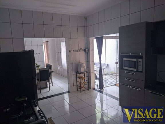 Imagem Casa com 3 Quartos à Venda, em Primeiro De Maio - Jacareí Imagem Casa com 3 Quartos à Venda, em Primeiro De Maio - Jacareí