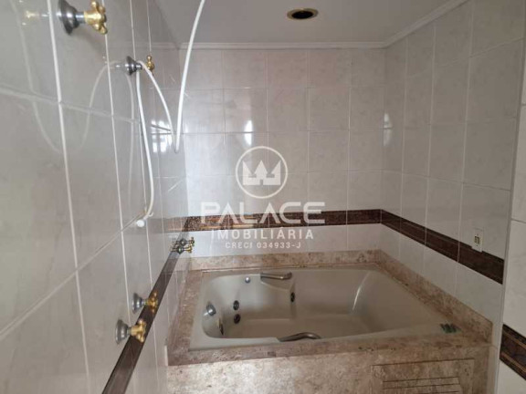 Imagem Apartamento com 2 Quartos à Venda, 89 m² em Alto - Piracicaba