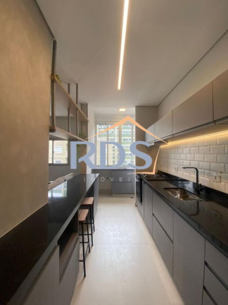 Imagem Apartamento com 2 Quartos à Venda, 64 m² em Itaim Bibi - São Paulo Imagem Apartamento com 2 Quartos à Venda, 64 m² em Itaim Bibi - São Paulo