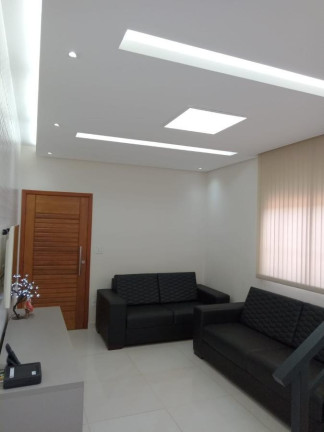 Imagem Casa com 3 Quartos à Venda, 120 m² em Vila São Geraldo - Taubaté Imagem Casa com 3 Quartos à Venda, 120 m² em Vila São Geraldo - Taubaté