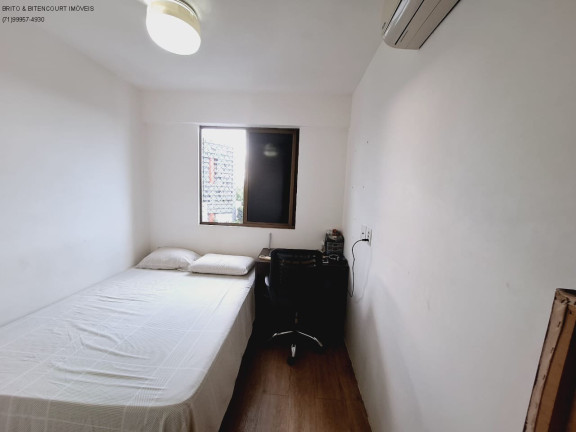 Imagem Imóvel com 2 Quartos à Venda, 54 m² em Parque Bela Vista - Salvador