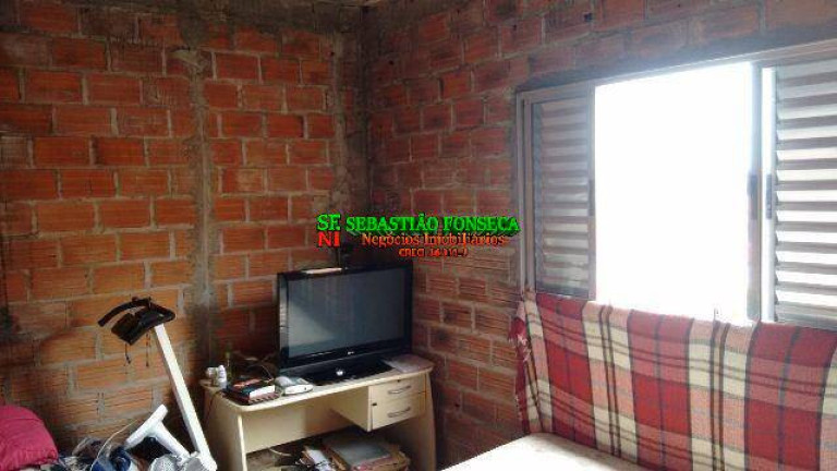 Imagem Casa com 3 Quartos à Venda, 120 m² em Altos Do Santana - São José Dos Campos Imagem Casa com 3 Quartos à Venda, 120 m² em Altos Do Santana - São José Dos Campos