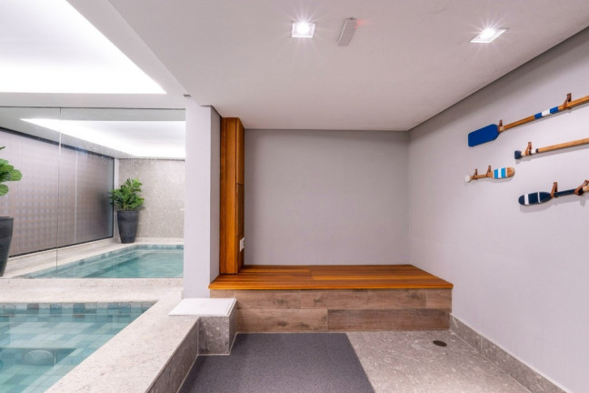 Imagem Imóvel com 3 Quartos à Venda, 181 m² em Vila Mariana - São Paulo