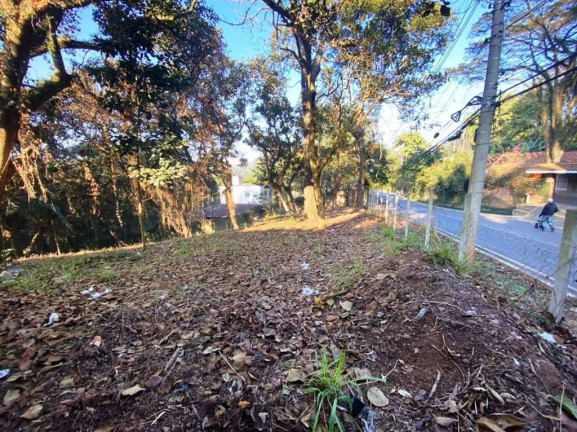 Imagem Terreno à Venda,  em Chácaras Do Refúgio-granja Viana - Cotia