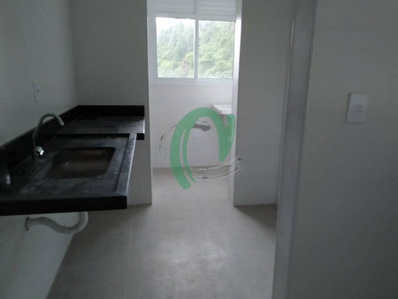 Imagem Apartamento com 1 Quarto à Venda, 40 m² em Marapé - Santos