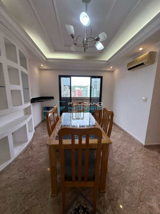 Imagem Apartamento com 3 Quartos à Venda, 160 m² em Canto Do Forte - Praia Grande Imagem Apartamento com 3 Quartos à Venda, 160 m² em Canto Do Forte - Praia Grande