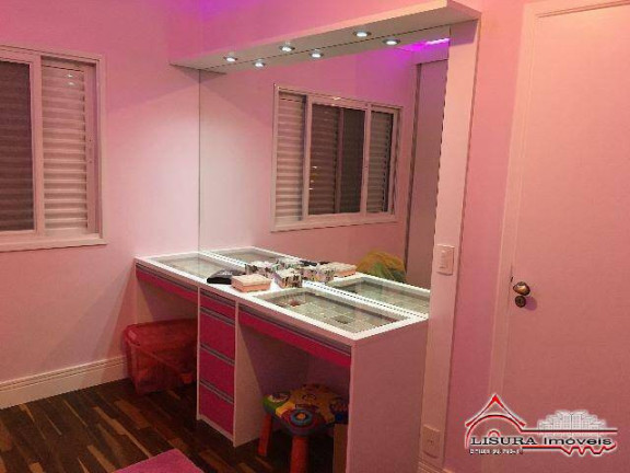 Imagem Casa de Condomínio com 3 Quartos à Venda, 287 m² em Loteamento Villa Branca - Jacareí