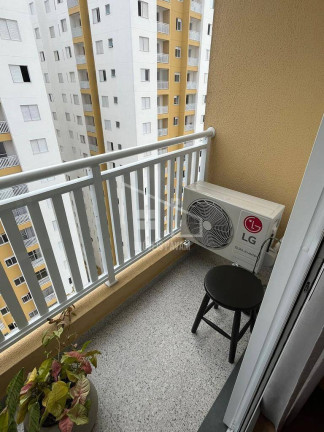Imagem Apartamento com 2 Quartos à Venda, 49 m² em Santa Terezinha - São Bernardo Do Campo Imagem Apartamento com 2 Quartos à Venda, 49 m² em Santa Terezinha - São Bernardo Do Campo