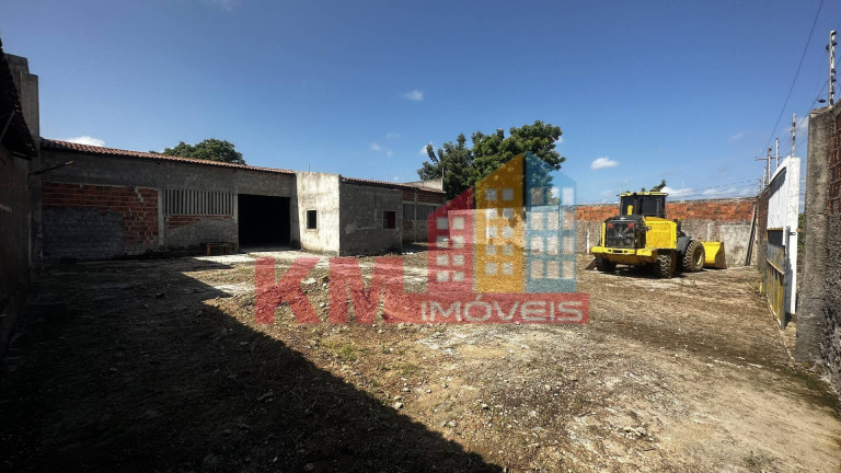 Imagem Galpão à Venda, 720 m² em Rincão - Mossoró Imagem Galpão à Venda, 720 m² em Rincão - Mossoró