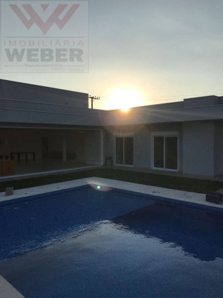Imagem Casa de Condomínio com 4 Quartos à Venda, 1.200 m² em Parque Reserva Fazenda Imperial - Sorocaba