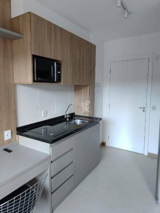 Imagem Apartamento com 1 Quarto à Venda ou Locação, 25 m² em Pinheiros - São Paulo Imagem Apartamento com 1 Quarto à Venda ou Locação, 25 m² em Pinheiros - São Paulo