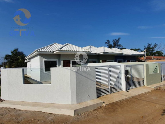Imagem Casa com 3 Quartos à Venda, 90 m² em Balneário São Pedro - São Pedro Da Aldeia Imagem Casa com 3 Quartos à Venda, 90 m² em Balneário São Pedro - São Pedro Da Aldeia