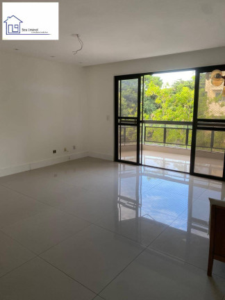 Imagem Apartamento com 3 Quartos à Venda, 138 m² em Recreio Dos Bandeirantes - Rio De Janeiro Imagem Apartamento com 3 Quartos à Venda, 138 m² em Recreio Dos Bandeirantes - Rio De Janeiro